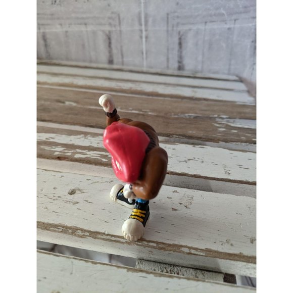 Tang applause lips flap PVC general foods orange j - Picture 2 of 6